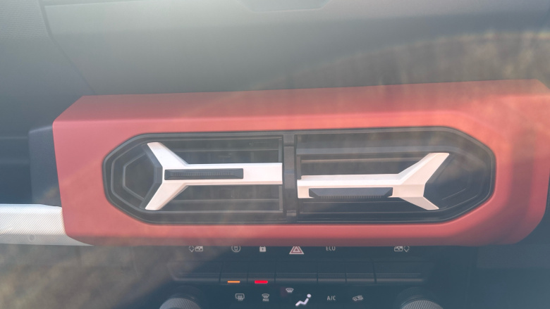 Dacia Spring 27kWh Expression 65 48kW 5dr Auto Electric Hatchback